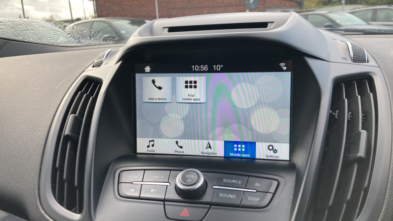 Ford Kuga 1.5 EcoBoost ST-Line 5dr 2WD Petrol Estate